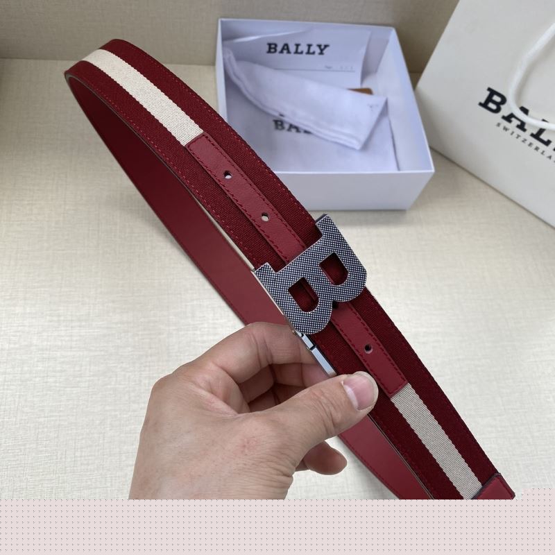 BALLY